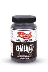 MULTI DECOR CHALKED 250 CC ÇİKOLATA