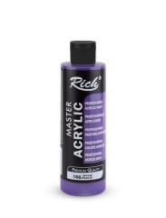 MASTER AKRİLİK 240 CC MOR