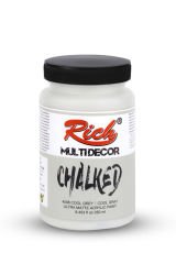 MULTI DECOR CHALKED 250 CC COOL GREY