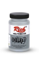 MULTI DECOR CHALKED 250 CC CHICAGO GREY