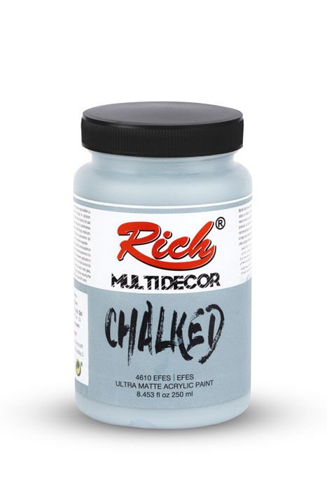 MULTI DECOR CHALKED 250 CC EFES