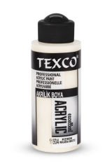 TEXCO AKRİLİK 110 CC  11504 KEMİK