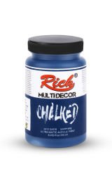 MULTI DECOR CHALKED 250 CC SAFİR