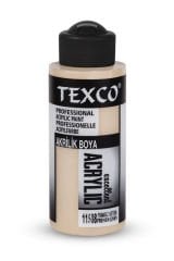 TEXCO AKRİLİK 110 CC  11508 FRANSIZ KETENİ