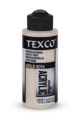 TEXCO AKRİLİK 110 CC  11512 ALAÇATI BEJİ