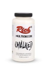 MULTI DECOR CHALKED 500 CC KARDELEN