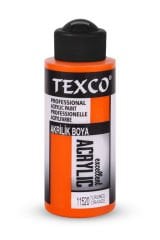 TEXCO AKRİLİK 110 CC  11520 TURUNCU
