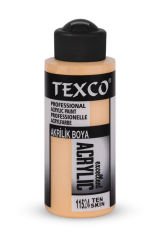 TEXCO AKRİLİK 110 CC  11524 TEN
