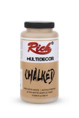 MULTI DECOR CHALKED 500 CC ANTİK KAHVE