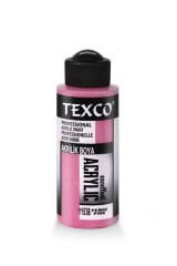 TEXCO AKRİLİK 110 CC  11536 PEMBE