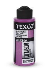 TEXCO AKRİLİK 110 CC  11542 ERGUVAN