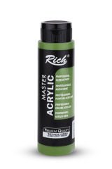 MASTER AKRİLİK 500 CC AÇIK ÇİMEN