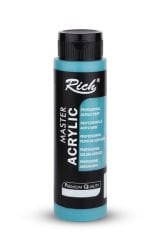 MASTER AKRİLİK 500 CC AKUA