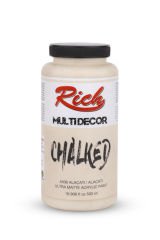 MULTI DECOR CHALKED 500 CC ALAÇATI