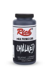 MULTI DECOR CHALKED 500 CC ANTRASİT