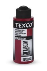TEXCO AKRİLİK 110 CC  11554 BORDO