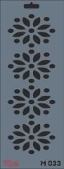 STENCIL-M-033