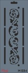 STENCIL-M-034