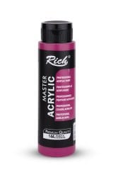 MASTER AKRİLİK 500 CC FUŞYA