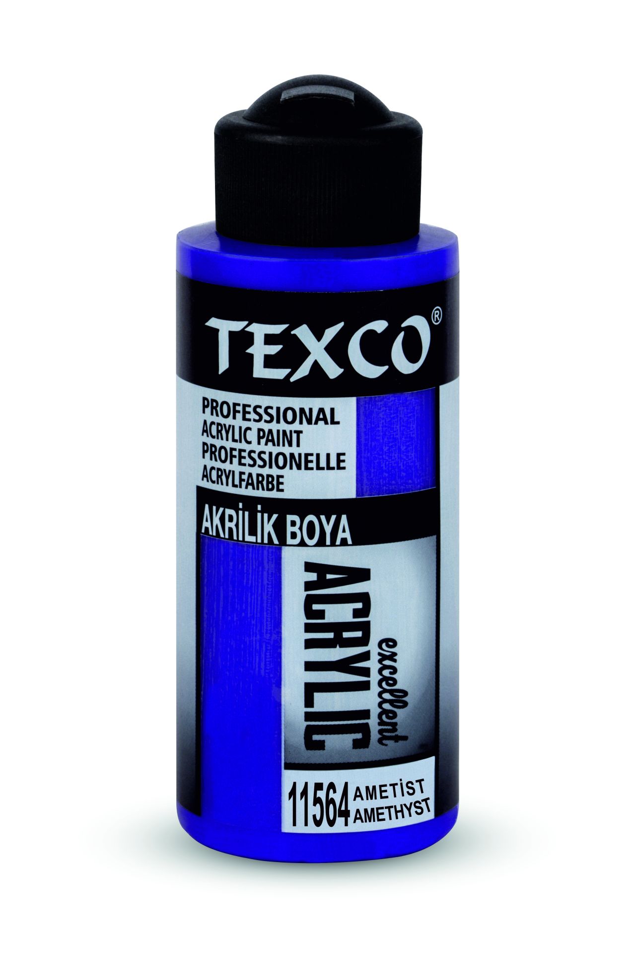 TEXCO AKRİLİK 110 CC  11564 AMATİST