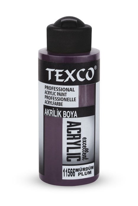TEXCO AKRİLİK 110 CC  11566 MÜRDÜM