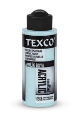 TEXCO AKRİLİK 110 CC  11568 AKUAMARİN