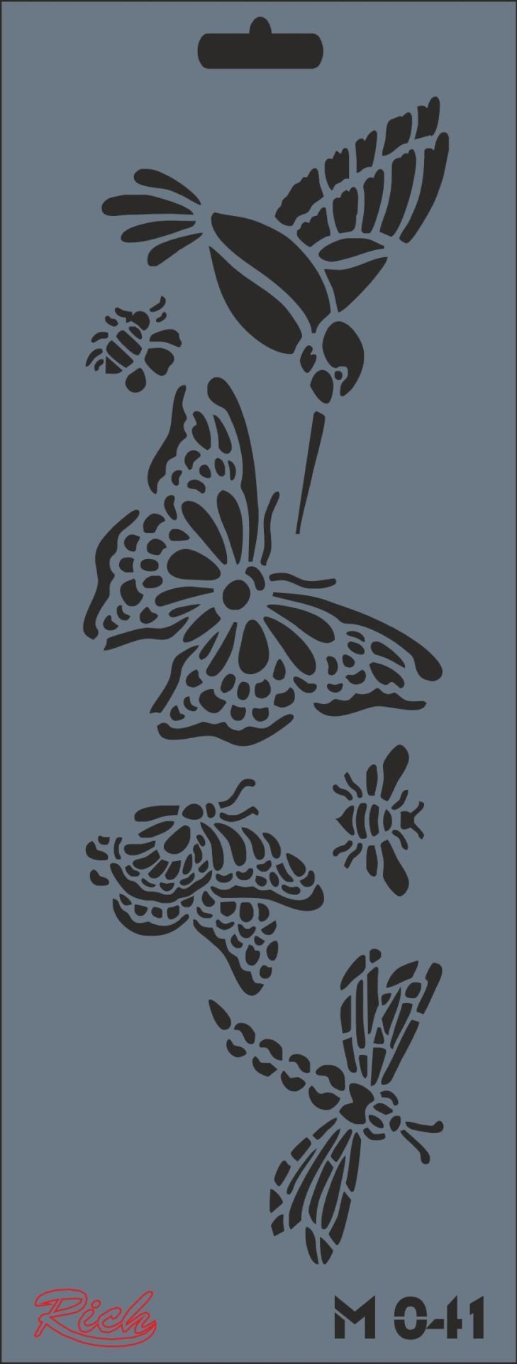 STENCIL-M-041