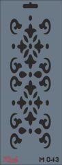 STENCIL-M-043