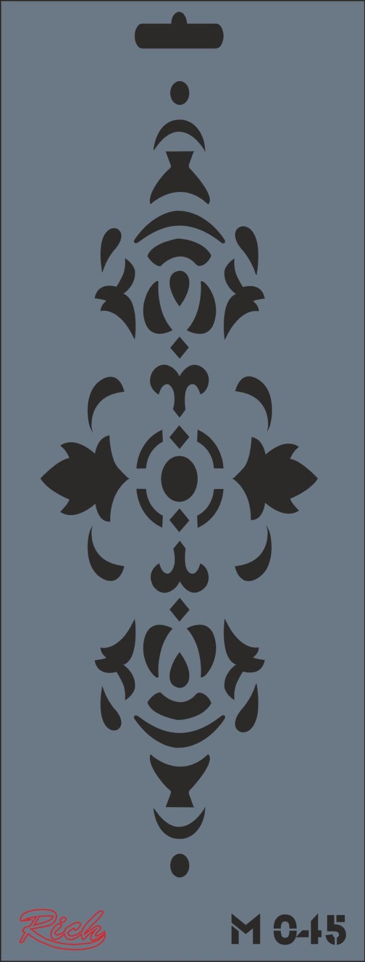 STENCIL-M-045