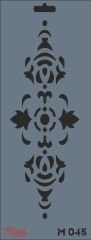 STENCIL-M-045