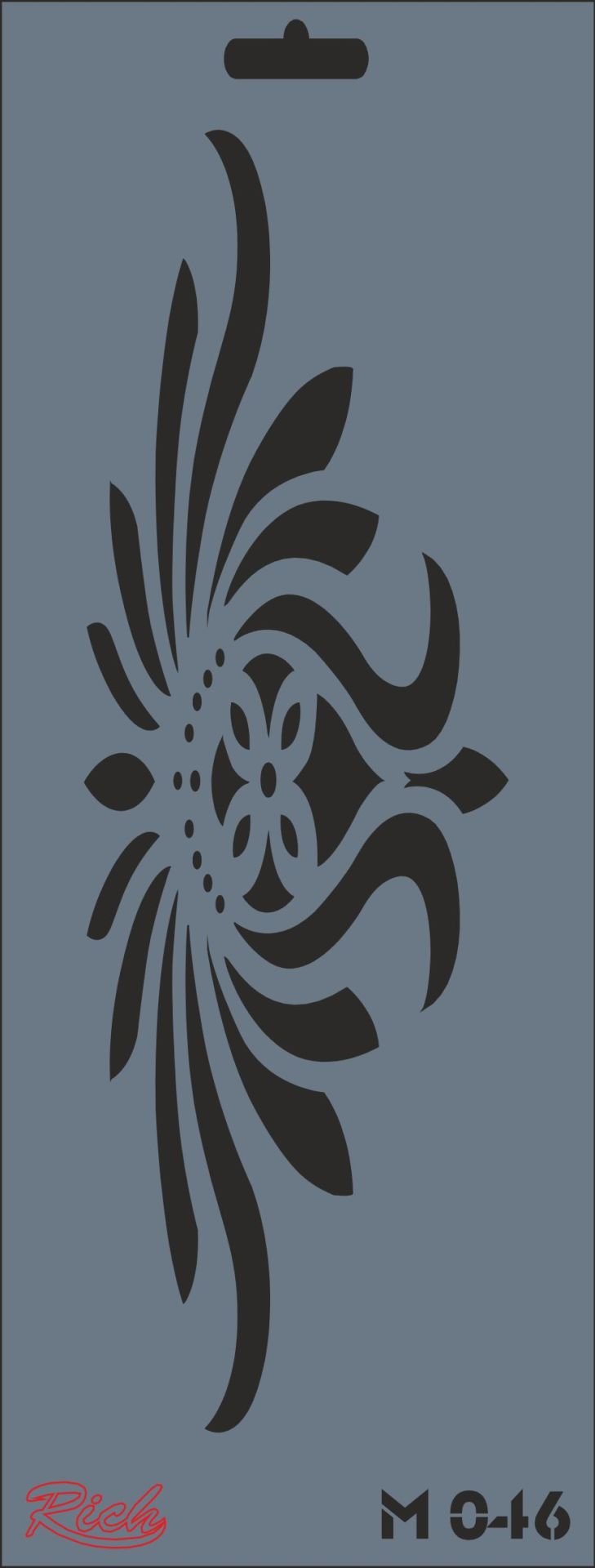 STENCIL-M-046
