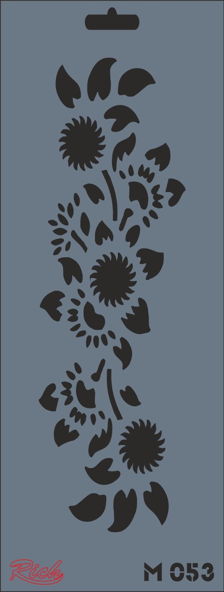 STENCIL-M-053