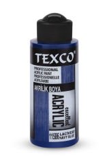 TEXCO AKRİLİK 110 CC  11586 LACİVERT