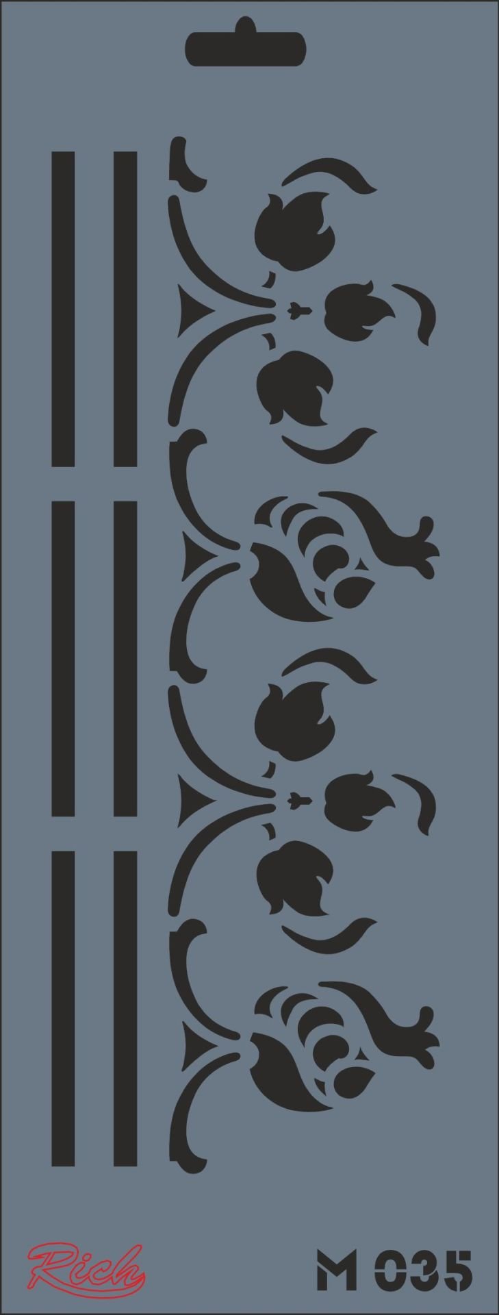 STENCIL-M-035