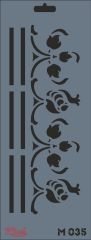 STENCIL-M-035