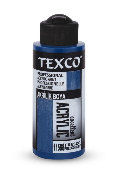 TEXCO AKRİLİK 110 CC  11588 FRESCO