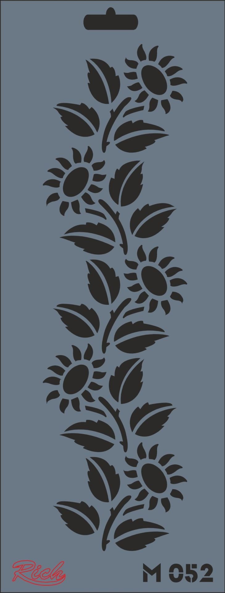 STENCIL-M-052