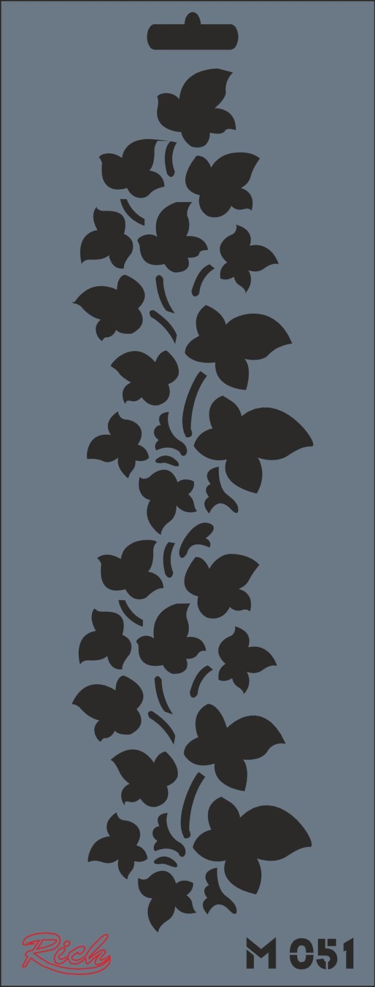 STENCIL-M-051
