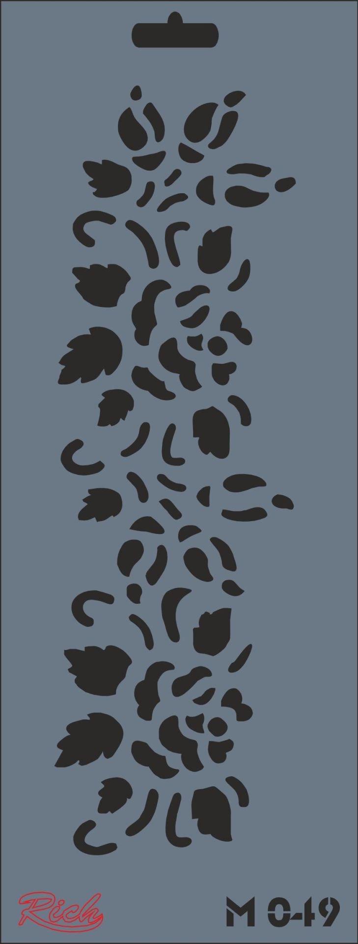 STENCIL-M-049