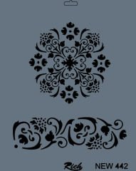 NEW STENCIL-442