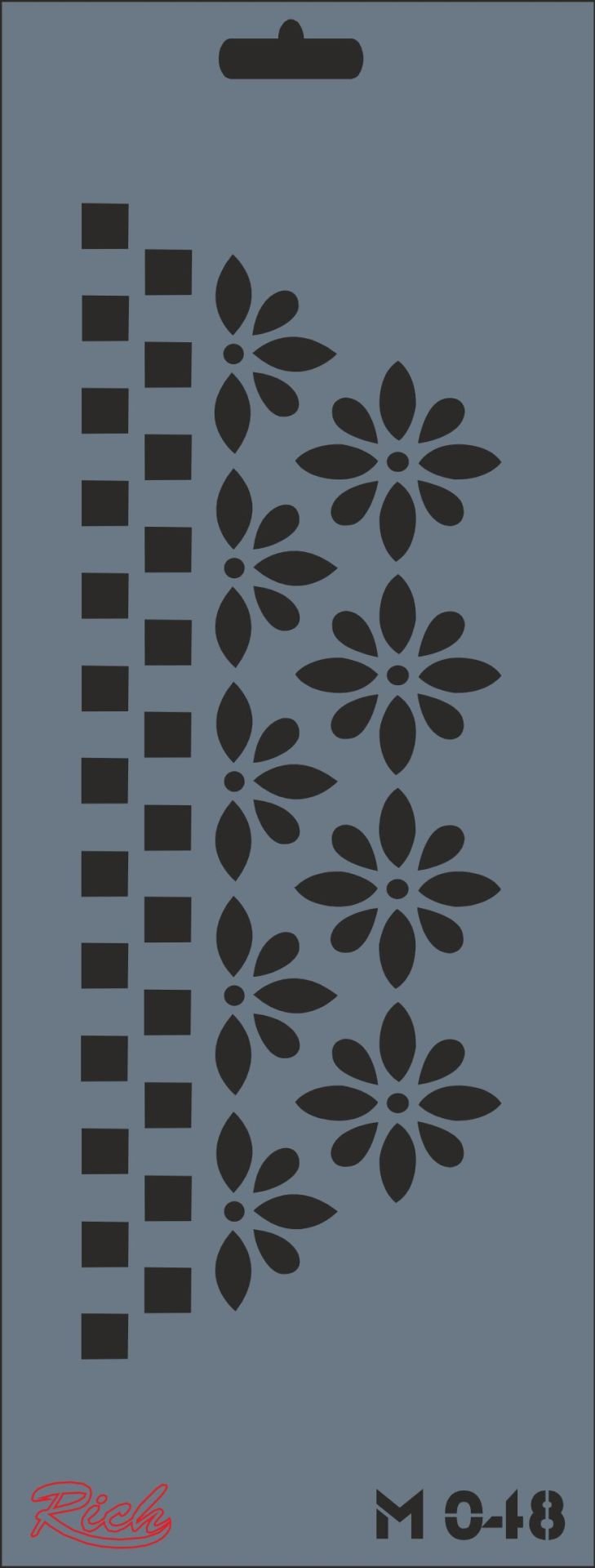 STENCIL-M-048