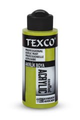 TEXCO AKRİLİK 110 CC  11598 AVAKADO