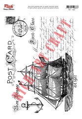 KOLAY TRANSFER VINTAGE 1302