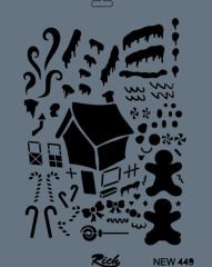 NEW STENCIL-449