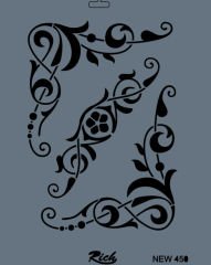 NEW STENCIL-450