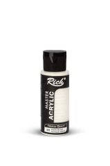 MASTER AKRİLİK 60 CC ANTİK BEYAZ
