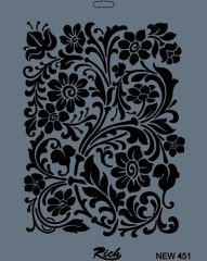 NEW STENCIL-451