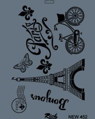 NEW STENCIL-452