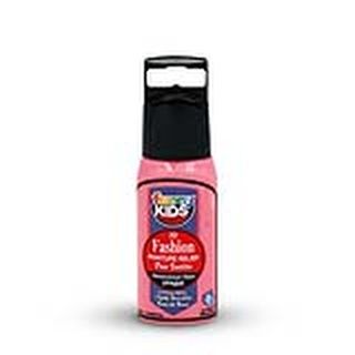 FUNNY KIDS 060 CC BOYUTLU BONCUK OPAK PEMBE