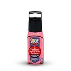 FUNNY KIDS 060 CC BOYUTLU BONCUK OPAK PEMBE